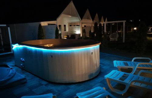 Domki Apartamentowe Rozgwiazdy 20 - Foto 50