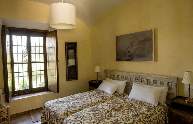 Cortijo de Guerra - Foto 5