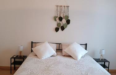 Maison Familiale Les hirondelles - Photo 25