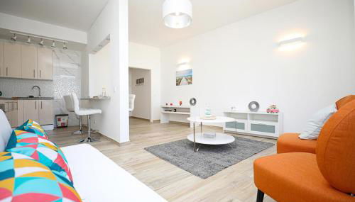 B50 - Main Square Apartment in Lagos - Photo 5