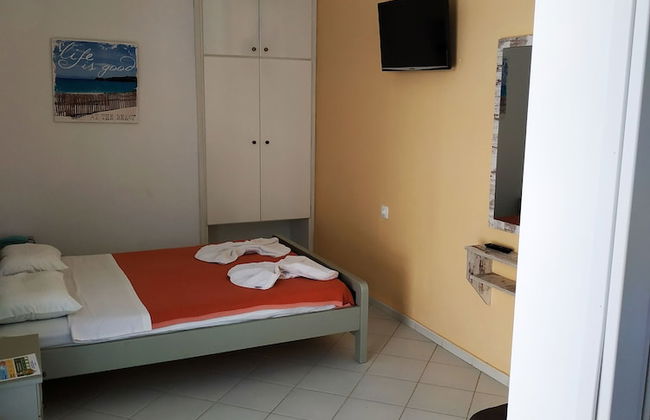 A Studio With Balcony - Foto 8