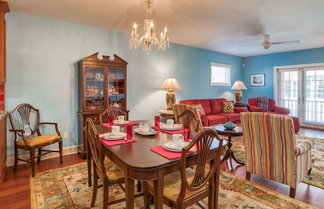 110 St. George Street - Photo 17