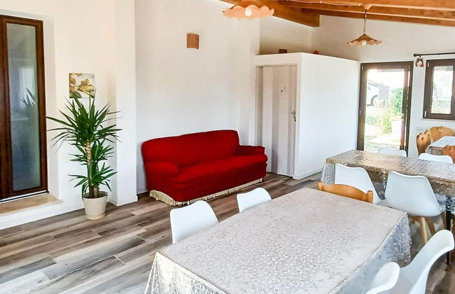 Belvilla by OYO Le Margherite Country House - Foto 17