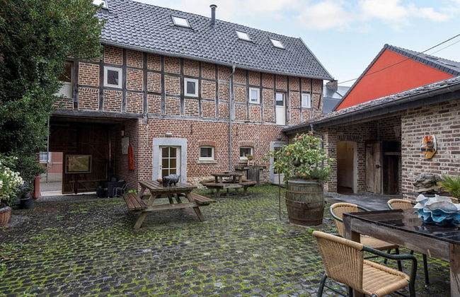 Lovely Apartment in Voeren - Foto 5