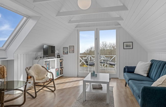 "Thyra" - 500m to the fjord - Foto 13