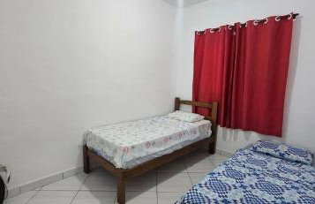 Casa térrea com 2 quartos em Itanhaem - Foto 43