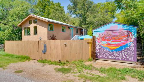 Pet-Friendly Patagonia Apt about 12 Mi to Wineries! - Foto 3