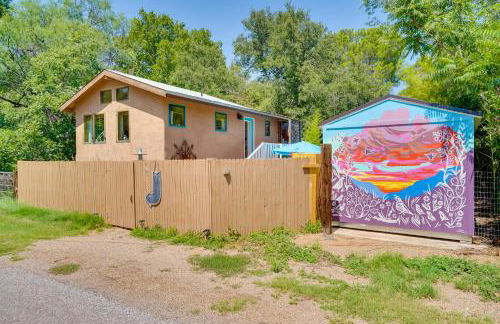 Pet-Friendly Patagonia Apt about 12 Mi to Wineries! - Foto 3