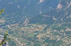 Risoul Appartement Rénové Piscine Balcons de Sirius - Foto 43