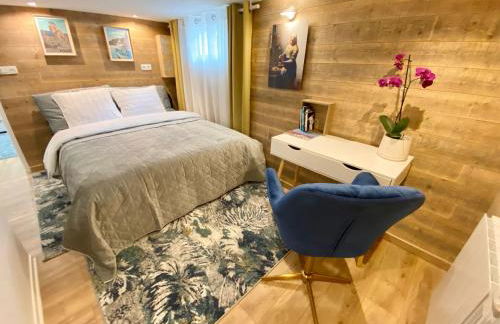 Appartament Bel Air - Foto 1