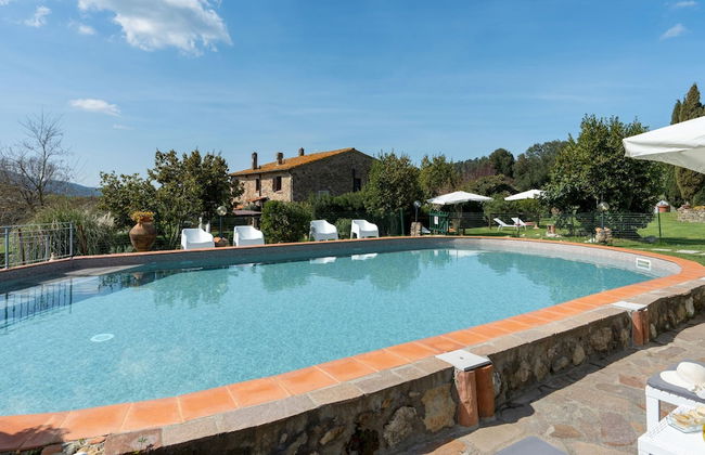 Il Pratone 12 Emma Villas - Foto 36