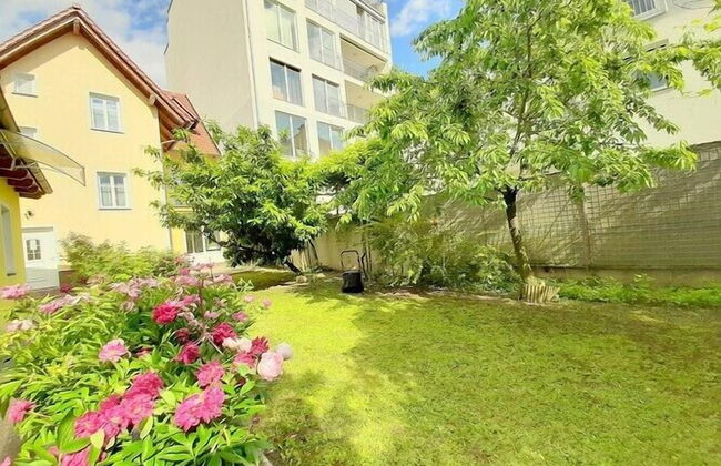 Apartments SteelCity Linz - Foto 75