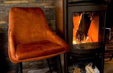 Les Ecureuils Squirrel Lodge - Foto 7