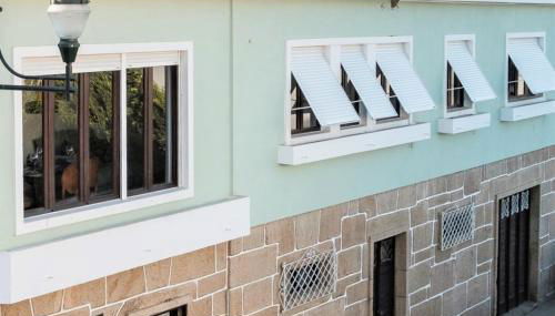 BABhouse Garagem do Adro - Coração do Douro - Foto 3