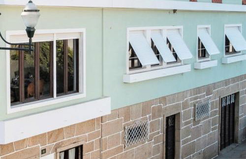 BABhouse Garagem do Adro - Coração do Douro - Foto 3