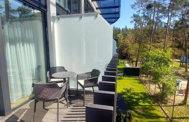 Revisit Stegna Amber Apartment - Photo 3