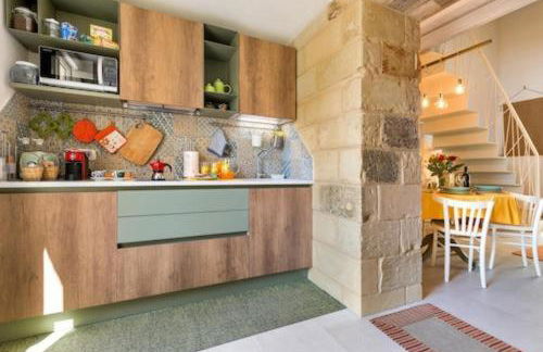 Le Dimore di Hanqorias " ELIA' " - Foto 15