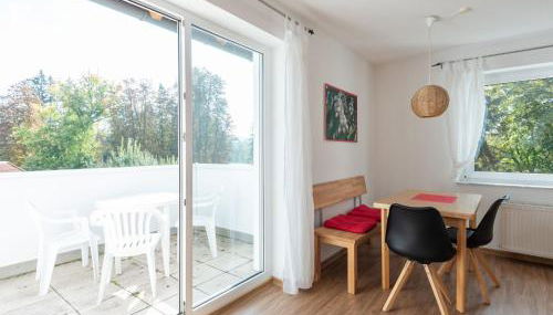 Spa Apartment, Bad Durrheim - Foto 5