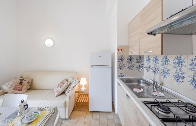 Apartment in Loano With Garden - Foto 16