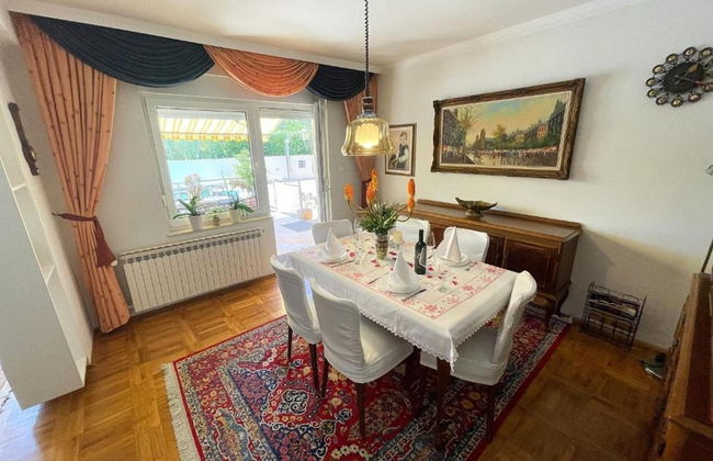 Apartment in Croatia Near Adriatic Coast - Foto 28