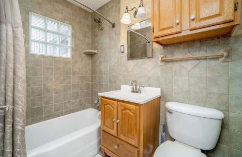 2 Bed 1 Bath Home w 2 Car Garage & Fenced Yard - Photo 12