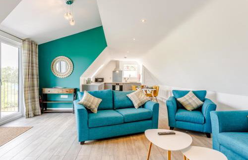 Home Farm Lodges - Foto 10
