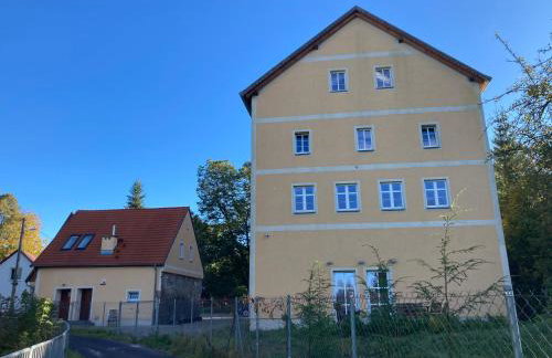 Apartamenty w dawnym młynie - Foto 2