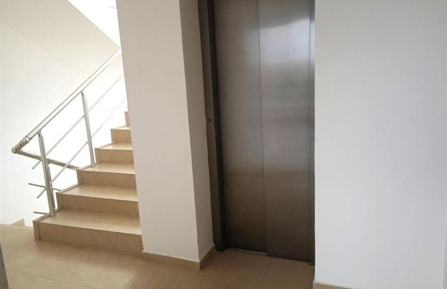 Sea View 1 Bed Apartment With Stunning Ocean Views - Photo 37