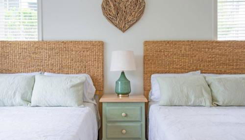 Charming Lewes-Rehoboth Retreat, Pet Friendly - Foto 3