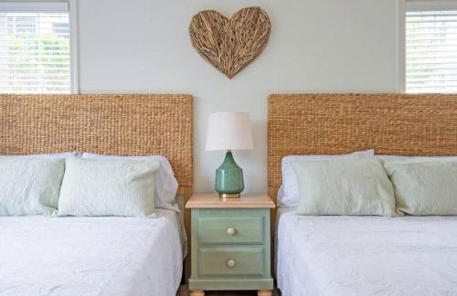 Charming Lewes-Rehoboth Retreat, Pet Friendly - Foto 3