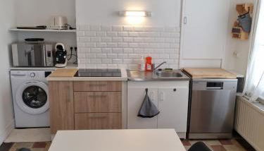 Maison de ville avec jardin - Photo 3