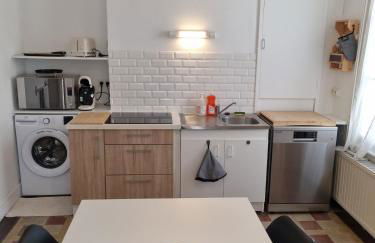 Maison de ville avec jardin - Photo 3