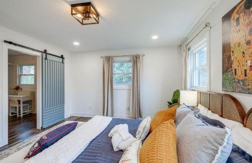 Upscale Family Retreat Near DC and Georgetown! - Foto 21