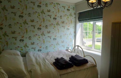 Beautiful Pilley Green Cottage - Foto 12