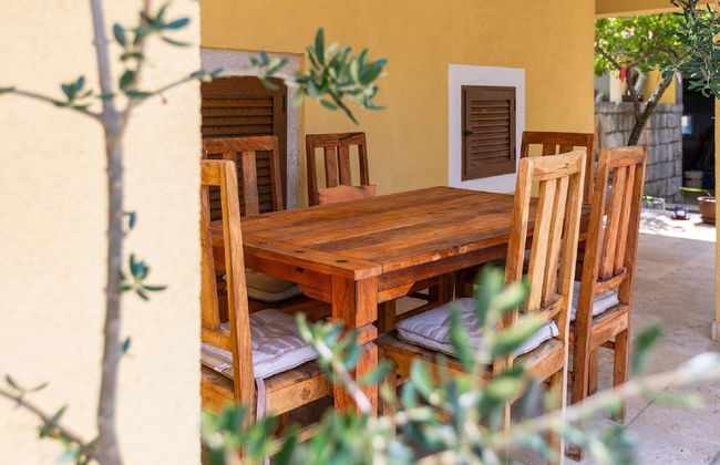 Holiday Home in Rovinjsko With Pool - Foto 29