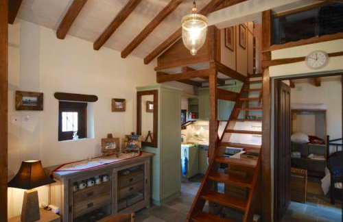 Great Pelion Villa Villa Stone House 2 Bedrooms Sea View - Foto 7