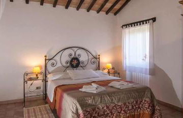 Bio Agriturismo Montemenardo Apartments - Foto 20