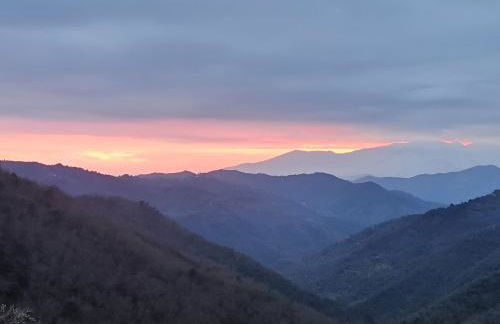 House - Sleeps 5 Scenic Views Fireplace & Garden - Foto 20