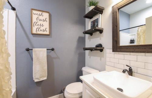 Central Luxury Mountain Oasis with TWO Pools and Jacuzzis - Foto 18