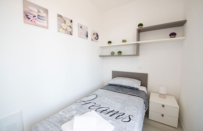 Villa Liliana - Apt. 06 - Foto 7