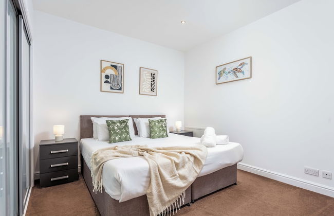 Elliot Suite No1 - Donnini Apartments - Foto 3