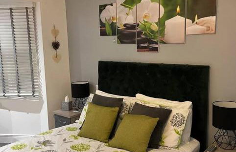 NEC/Airport - The Allium, Two bedroom apartment - Photo 20
