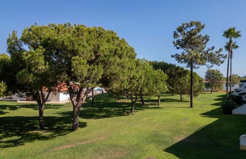 5 star Luxury SevenPines apartment with large balcony and 3 communal pool - Foto 7