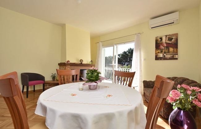 Apartments and Room Alen - Foto 65