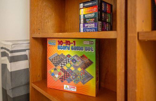 Lake Days Getaway - Foto 69