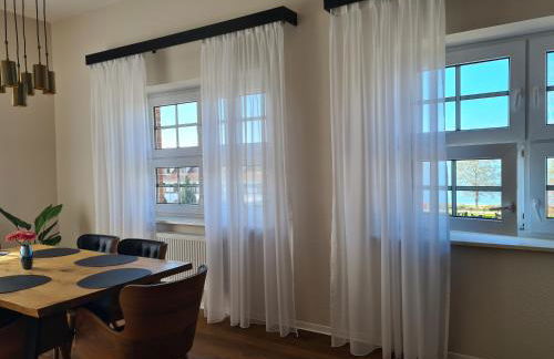 Residence Black Eagle Lubmin Strand - Foto 135