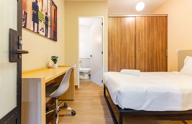 Casa Danubio Reforma by VH - Foto 8