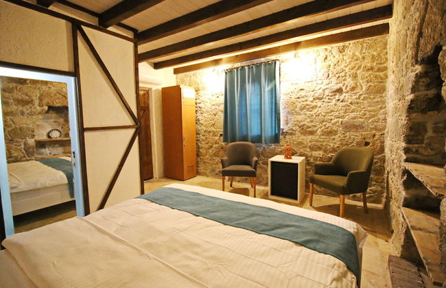 Homeros Butik Otel - Photo 10