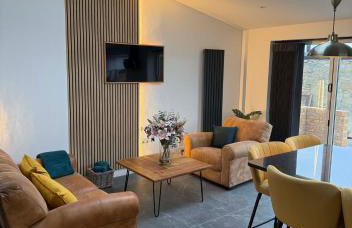 The View Cresswell Northumberland - Foto 7