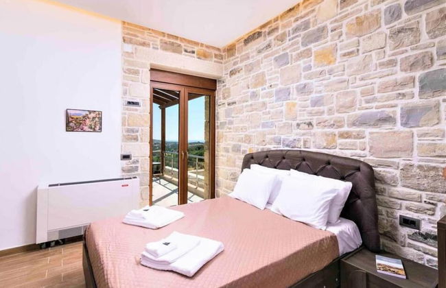 Villa Harmony in Kamilari - Photo 28